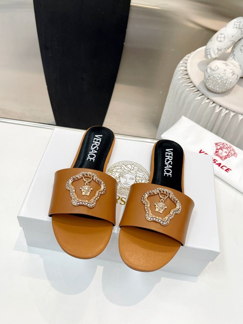 Versace Slippers